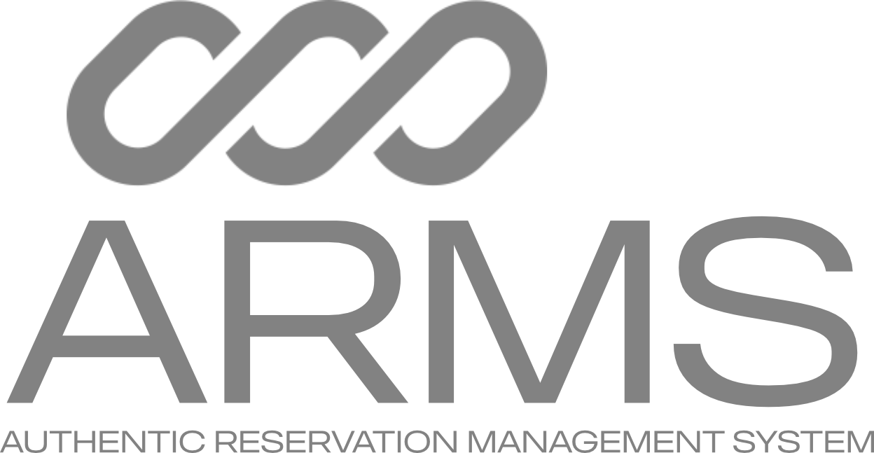 ARMS logo